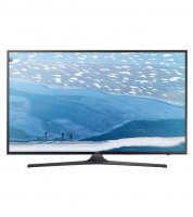 Samsung 40KU6000 LED TV Television