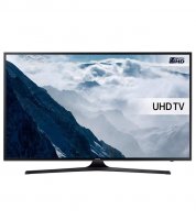 Samsung 43KU6000 LED TV Television