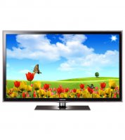 Samsung 46D6000 LED TV Television