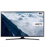 Samsung 50KU6000 LED TV Television