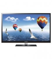 Samsung PS51E490 Plasma TV Television