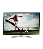 Samsung 51F5500 LED TV Television