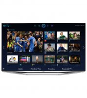 Samsung 55H7000 LED TV Television