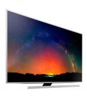 Samsung 55JS8000 LED TV Television
