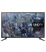 Samsung 55JU6000 LED TV Television