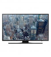 Samsung 55JU6400 LED TV Television
