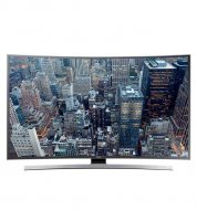 Samsung 55JU6600 LED TV Television