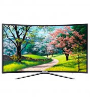 Samsung 55K6300 LED TV Television