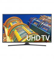 Samsung 55KU6300 LED TV Television