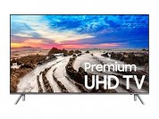 Samsung 55MU8000 LED TV Television