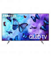 Samsung 55Q6F QLED TV Television