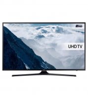 Samsung 60KU6000 LED TV Television
