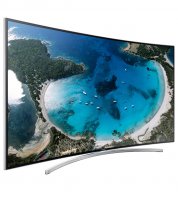 Samsung 65H8000 LED TV Television