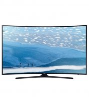 Samsung 65KU7350 LED TV Television