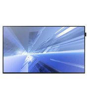 Samsung DB40E LED TV Television