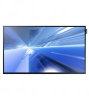 Samsung DC32E LED TV Television