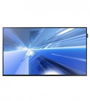 Samsung DC40E LED TV Television