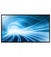 Samsung ED46D LED TV Television