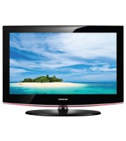 Samsung LA22B450 LCD TV Television