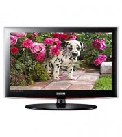 Samsung LA22D450 LCD TV Television