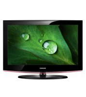 Samsung LA26B450C4 LED TV Television