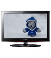 Samsung LA26D481 LCD TV Television