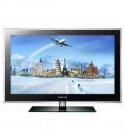 Samsung LA46D550 LCD TV Television