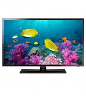 Samsung 40F5100 LED TV Television