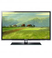 Samsung 46D6600 LED TV Television