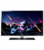 Samsung 55D6600 LED TV Television