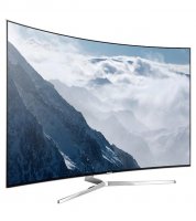Samsung 55KS9000 LED TV Television