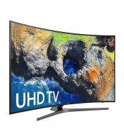 Samsung 55MU7500 LED TV Television