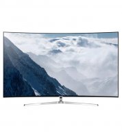 Samsung 65KS9000 LED TV Television