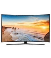 Samsung 65KU6500 LED TV Television