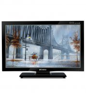 Sansui SAP22HH-YF LCD TV Television