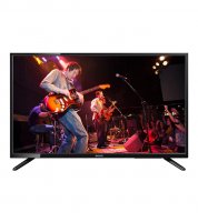 Sanyo XT-32S7100F LED TV Television