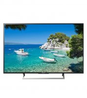 Sony Bravia KD-55X8200E LED TV Television