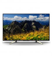 Sony Bravia KD-65X7500F LED TV Television