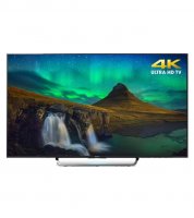 Sony Bravia KDL-65W850C LED TV Television