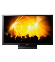 Sony Bravia KLV-24P423D LED TV Television