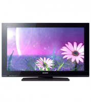 Sony Bravia KLV-26BX320 LCD TV Television