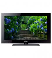Sony Bravia KLV-40NX520 LCD TV Television