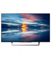 Sony Bravia KLV-49W752D LED TV Television