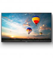Sony Bravia KD-49X7002E LED TV Television