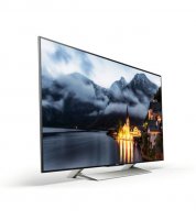 Sony Bravia KD-65X9000E LED TV Television