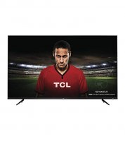 TCL 50P6US LED TV Television