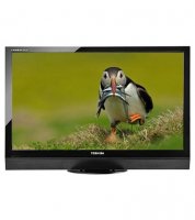 Toshiba 32PA200 LCD TV Television