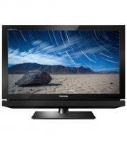 Toshiba 32PB1E LCD TV Television