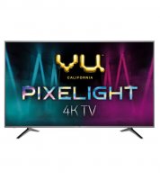 Vu 65-QDV LED TV Television