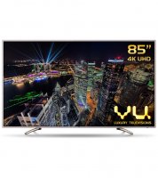 Vu 85XT910 LED TV Television